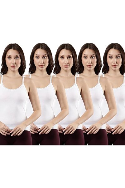 Rupa Jon Tank Top for Women (Pack of 5)