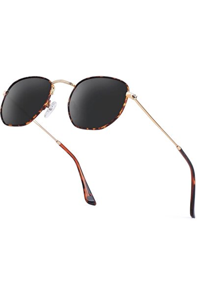 GENERAL KALIYADI Sunglasses Men Polarized Sunglasses for Men Women Unisex Sem...