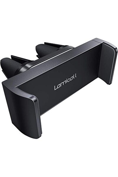 Lamicall Car Vent Phone Mount Two Grips Design Phone Holders for Your Car | U...