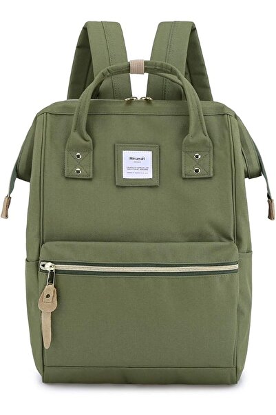 Himawari Laptop Backpack Travel Backpack With USB Charging Port Large Diaper ...