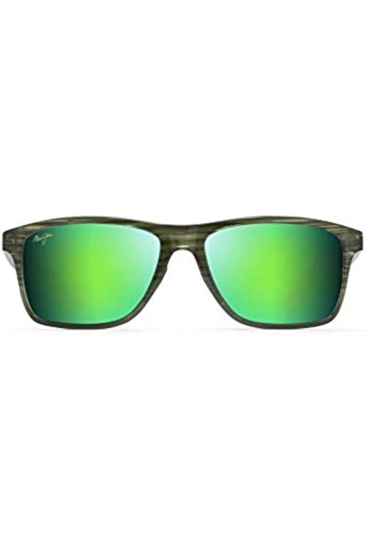 Maui Jim نظارات شمسية للجنسين (عبوة من قطعة واحدة)