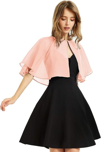 GENERAL BUCUXE womens Ablack Classic