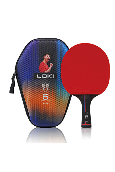 LOKİ Kirin Pro Series 6 Star