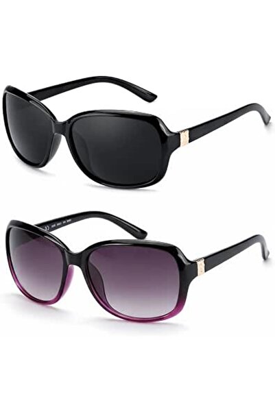 FIMILU Sunglasses for Women Trendy Polarized Sunglasses Oversized Big Sun Gla...
