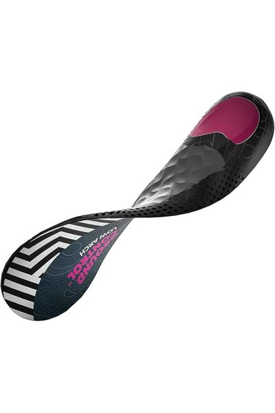 Spenco Ground Control Full Length Athletic Insoles for Women and Men