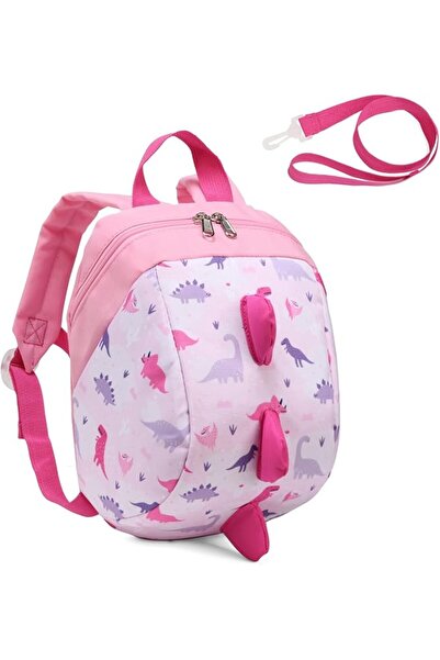 VASCHY Toddler Backpack, Ultra Lightweight Tiny School Bag Cute Animal Little...
