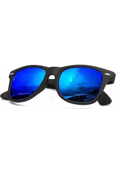 GENERAL KALIYADI Sunglasses Men Polarized Sunglasses for Men Women Unisex Sem...