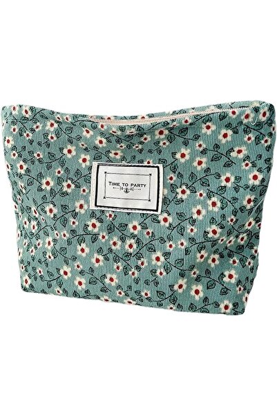 SxoSyo Cosmetic Bags for Women Makeup Bag Large Capacity Purse Travel Toiletr...