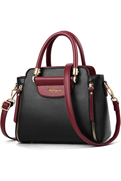 N&A Fashion Womens Handbag Tote Shoulder Purse Leather Purses and Handbags Sa...