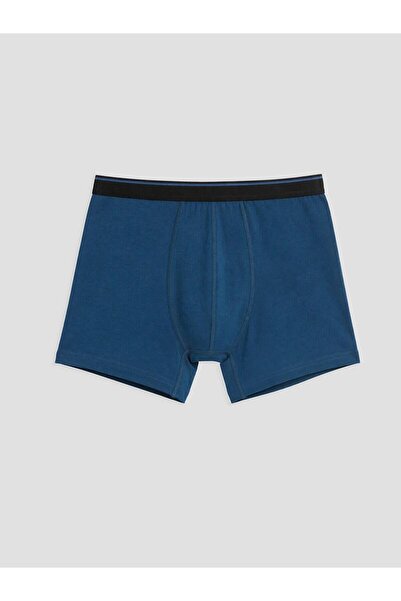 LC Waikiki Cotton Flexible Men's Boxer 3-Pack (W6)