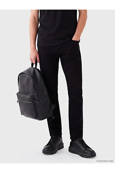 LC Waikiki 750 Slim Fit Men's Jean Pants (W6)