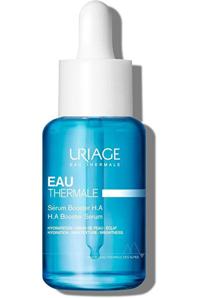 uriage hyseac سيروم يورياج إي أو تيرمال معزز بحمض الهيالورونيك 1.5% حمض هيالو...