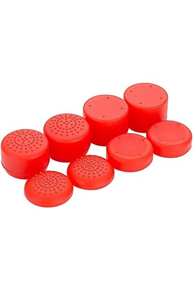 eWINNER 8pcs Anti-Slip Silicone Grip Thumb Compatible with Steam Deck Playsta...