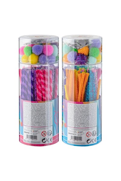 MC Micostore Set creatie craft tub Grafix