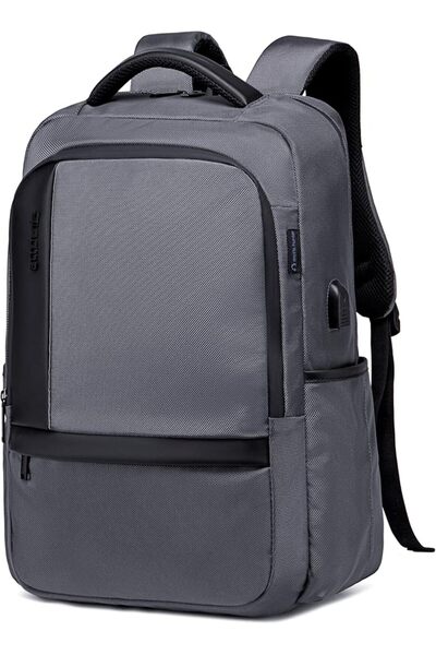 ah arctic hunter Arctic Hunter Casual Travel Backpack Water Resistant Unisex ...