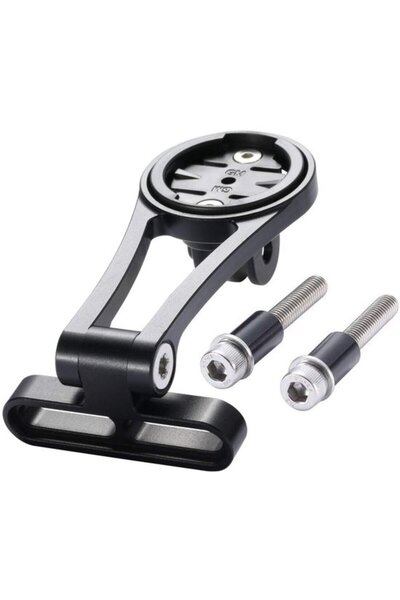 STARSTAR Garmin Edge/GoPro combo extension bracket.