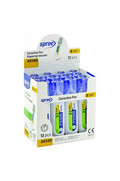 MC Micostore Σπρι Κορεκτικό Στυλό 8ml 57