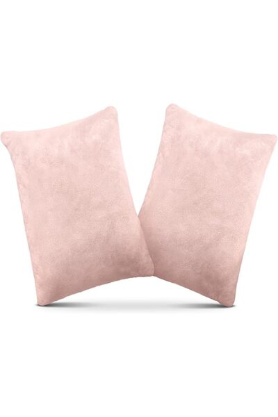 1 MIDDLE ONE 2 Pack Small Pillow, Memory Foam Mini Pillow 11 X 7 Inches for T...