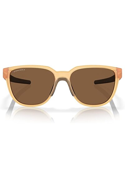 Oakley Youth نظارات شمسية مستطيلة الشكل من أوكلاي للرجال طراز Oo9250 Actuator