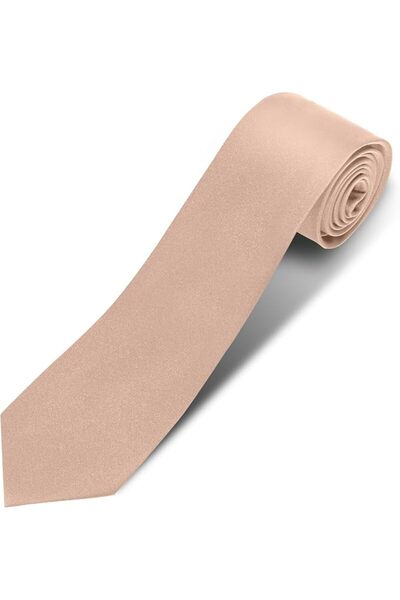 GENERAL Puistr Men's Ties Solid Pure Color 3.15" (8CM) Necktie Plain Formal B...