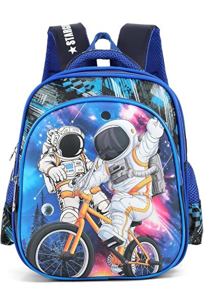 Stargold Boys Baby Backpack 12 Inch With Adjustable Strap School Bag
