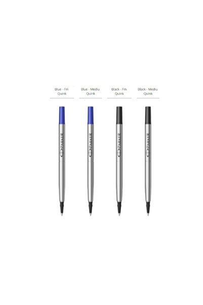 MC Micostore Parker rollerball refill