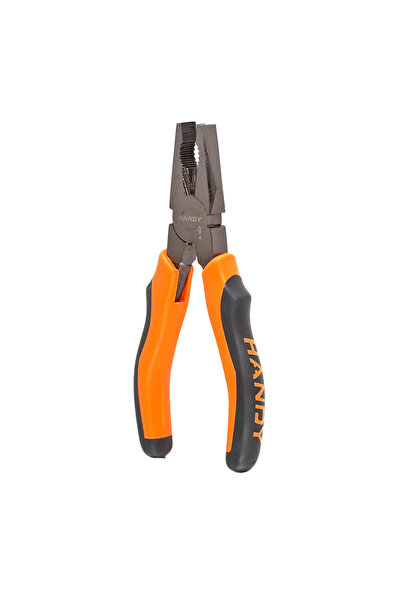 Alista Home Clește combinat 200 mm, Oțel Crom Vanadiu, Mâner ergonomic cauciucat