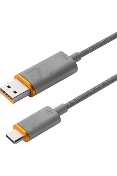 SCUF USB-C Cable 3.6 m Light Gray