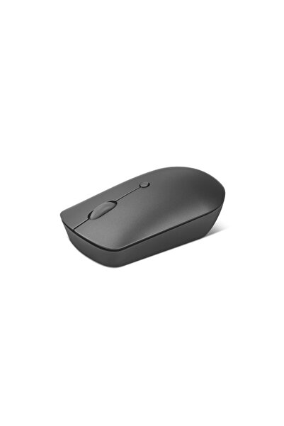 LENOVO Mouse wireless 540, Receptor USB-C, Gri Storm