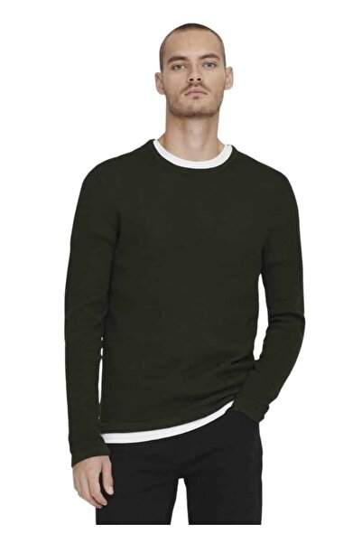Only & Sons Panter Reg Πλεκτό 22016980 - Rosin - l