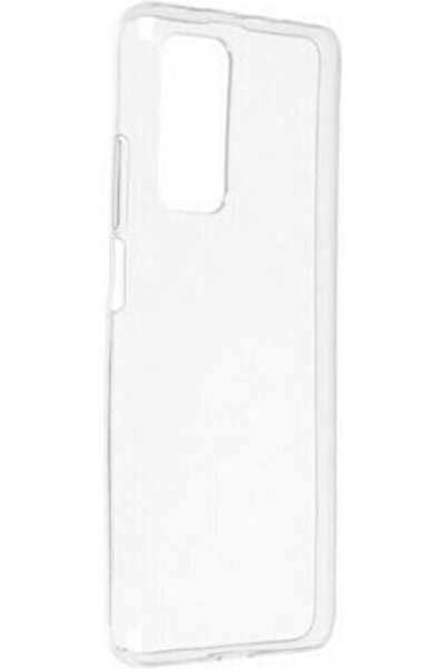 OEM Λεπτή θήκη TPU σιλικόνης για Xiaomi Redmi 10 - Διαφανής