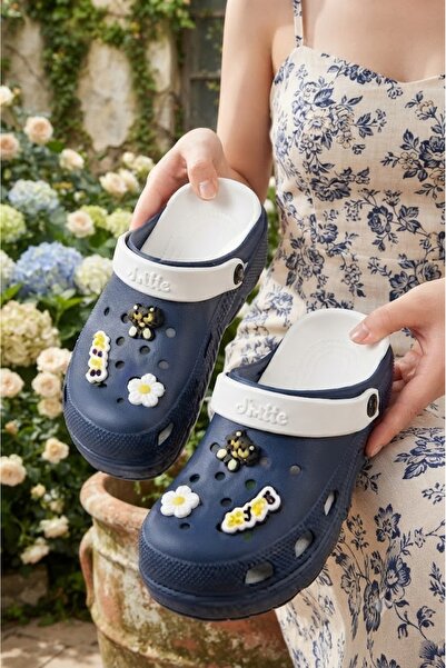 Behtah Kundura Fully Orthopedic Padded Heel Removable Insole Nurse Doctor Bea...