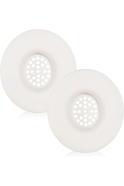 Aiivioll Solo4 Silicone Ear Pads Cover for Beats Solo 4, Washable Sweat Earpa...