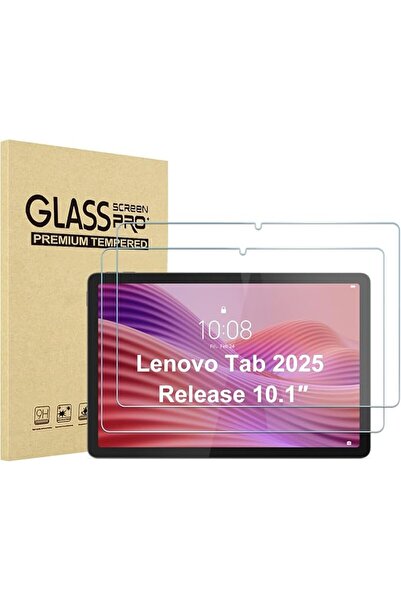 Procases واقي شاشة ProCase 2 Pack لجهاز Lenovo Tab 10.1 بوصة 2025 TB311FU/TB3...