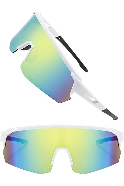 Generic Cycling Glasses, Polarized Sports Sunglasses, Outdoor Bicycle Running...