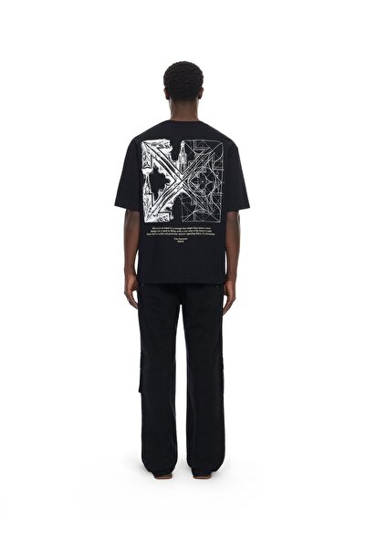 Beymen Collection Off-White ™   Milano City Garments Skateboard T-Shirt