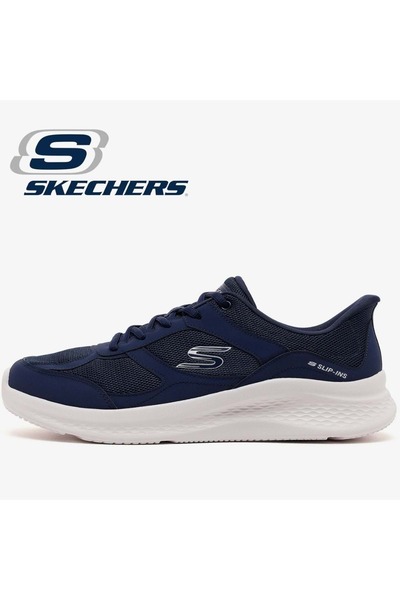 SKECHERS Skech-Lite Pro 2.0 894669Tk Men's Sports Shoes Dark Blue