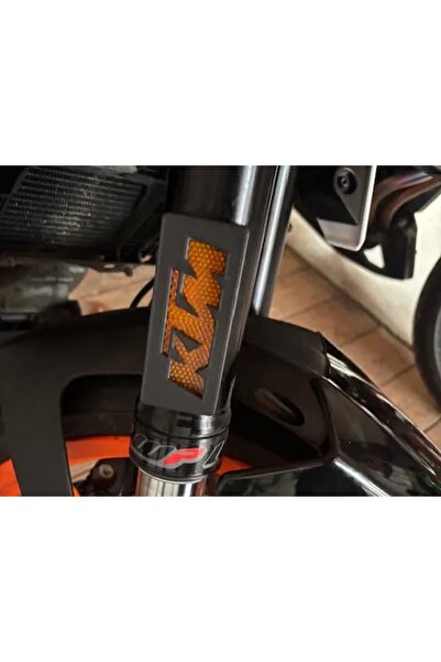 KTM DUKE 125/390 REFLEKTÖR KAPAĞI TAKIM (2 ADET)