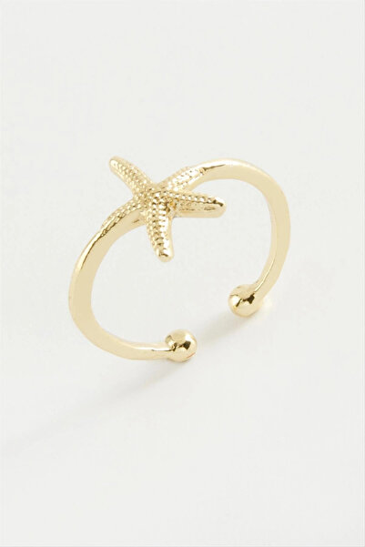 SORA GROUP Starfish Joint Ring