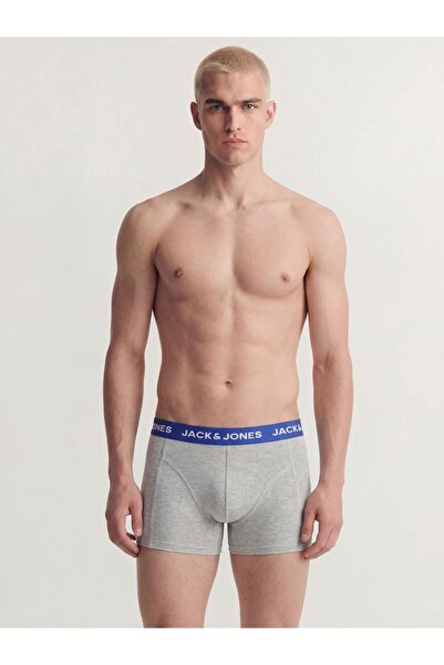 Jack & Jones Pachet de 10 boxeri