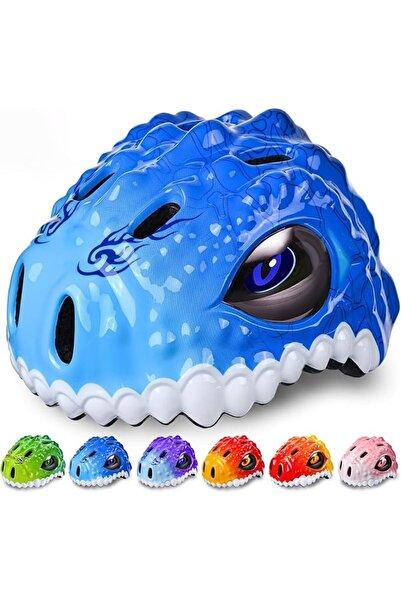 GENERAL Kids Bike Helmet for Scooter, Cycling, Roller, Balance Bike With Bicy...