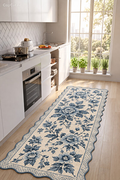 ZNG design home Botanica Luxe Collection English Rose Kişiye Özel Üretim Deko...