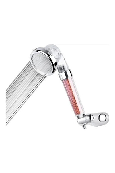 SORA GROUP Bathroom shower head water saving shower sprinkler 2 function