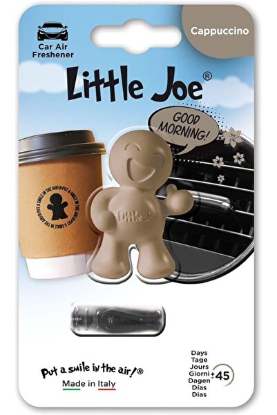 Generic Little Joe Car Air Freshener, Long Lasting Car Perfume Up to 45 Days ...