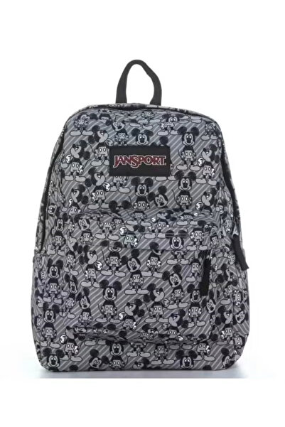 Jansport Large-capacity backpacks for students returning to school