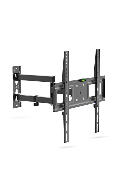 Alista Home Ρυθμιζόμενη βάση τοίχου τηλεόρασης, VESA 400x400, 32-55 ιντσών, α...