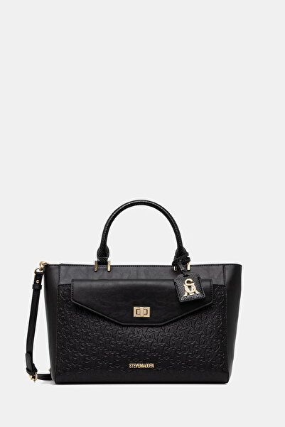 Steve Madden Women's bag, Steve Madden, Bblane-6 BLACK