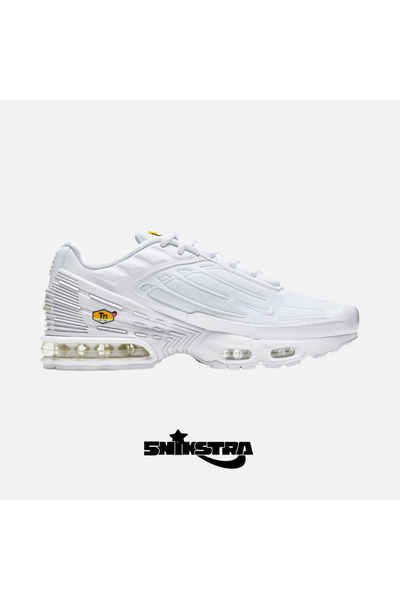 Nike Air Max Plus 3 Sportswear Erkek Ayakkabı - Snikstra