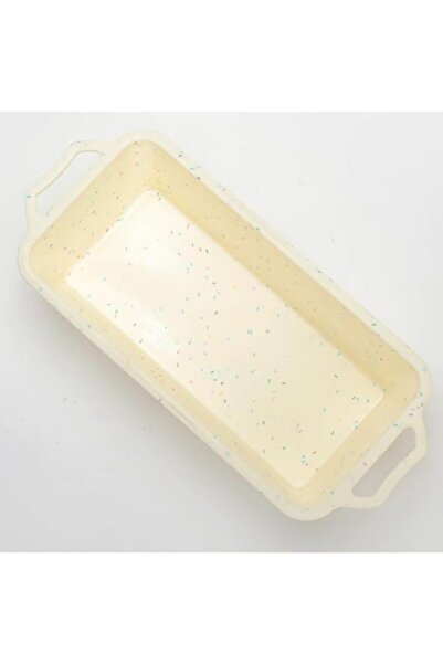 Generic Homepro Silicone Loaf Pan, 10-Inch Size