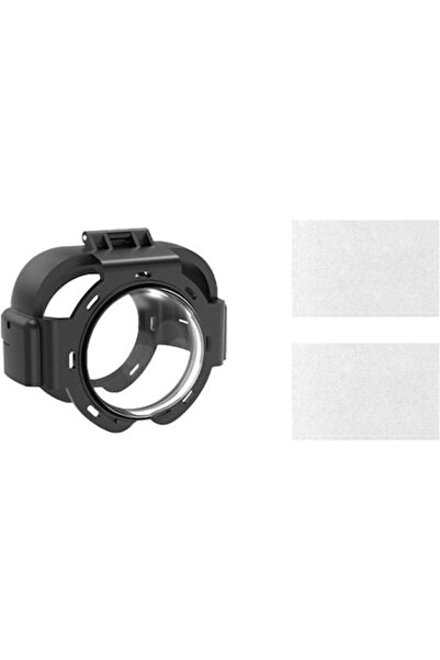 PULUZ PU1066T Θήκη Προστασίας για Insta360 X4 Air